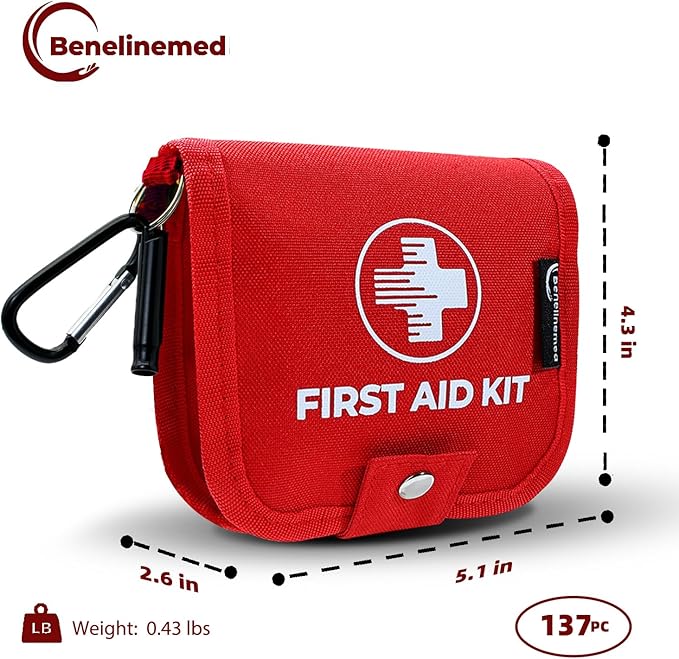 Mini First Aid Kit - Image 2