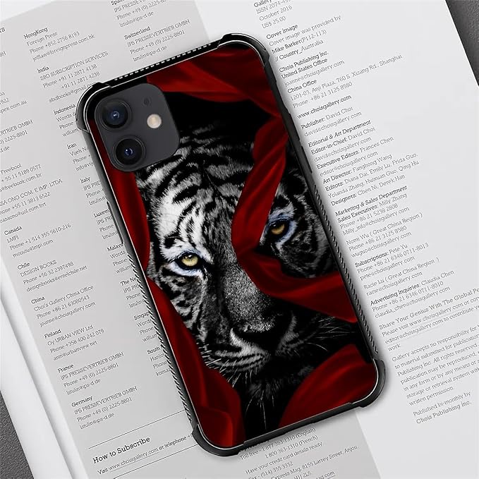 for iPhone 12/12 Pro Case - Image 7