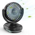 Momcozy Portable Stroller Fan by Momcozy