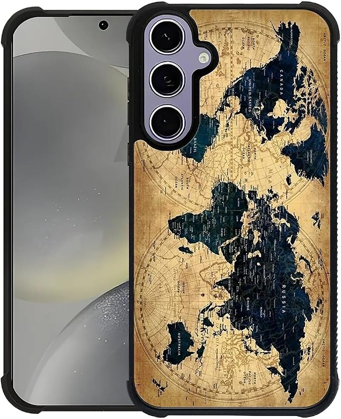 for Samsung Galaxy S24 S25 Case by FKBRCL4U