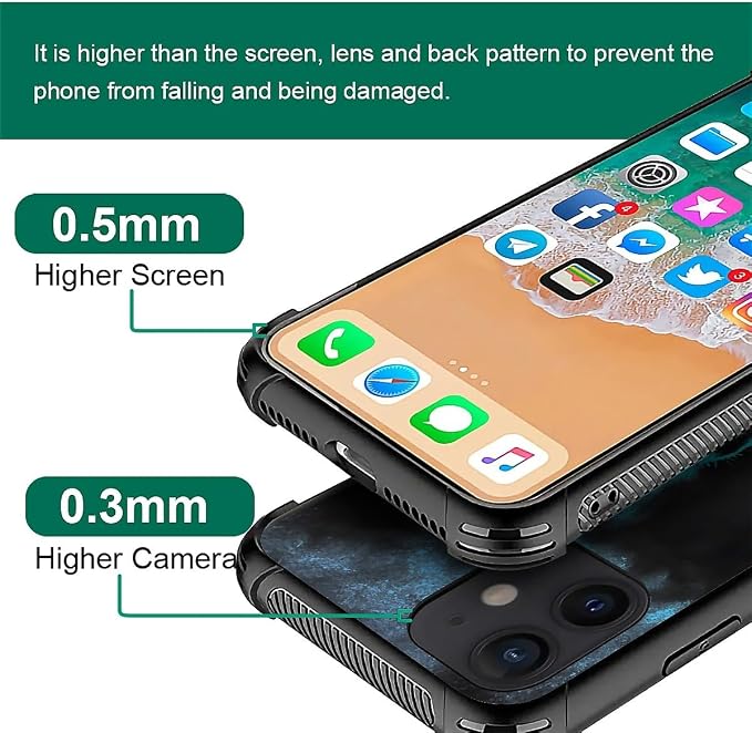 for iPhone 11 Case - Image 7