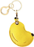 BORKUANA Leather Keychain Holder Case Compatible by BORKUANA