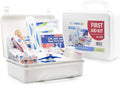 Primacare KC-25PP 25 Person Compact First Aid Kit by Primacare