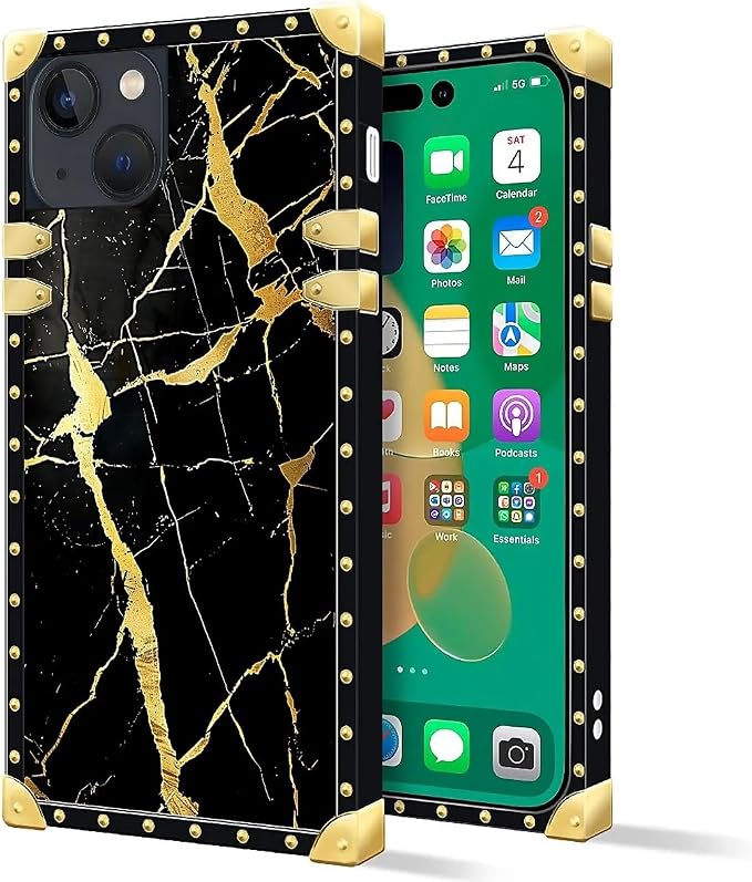 Compatible with iPhone 14 Case - Image 2