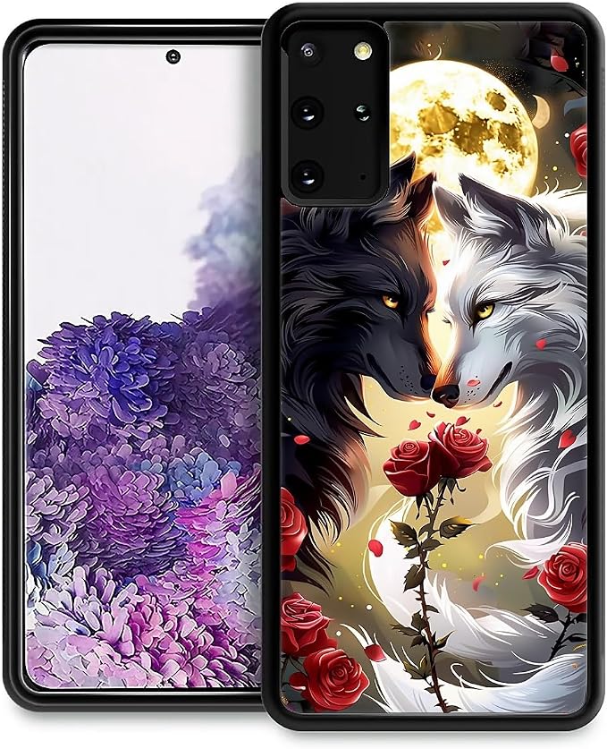 for Samsung Galaxy S20 Plus Case by FKBRCL4U