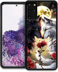 for Samsung Galaxy S20 Plus Case by FKBRCL4U