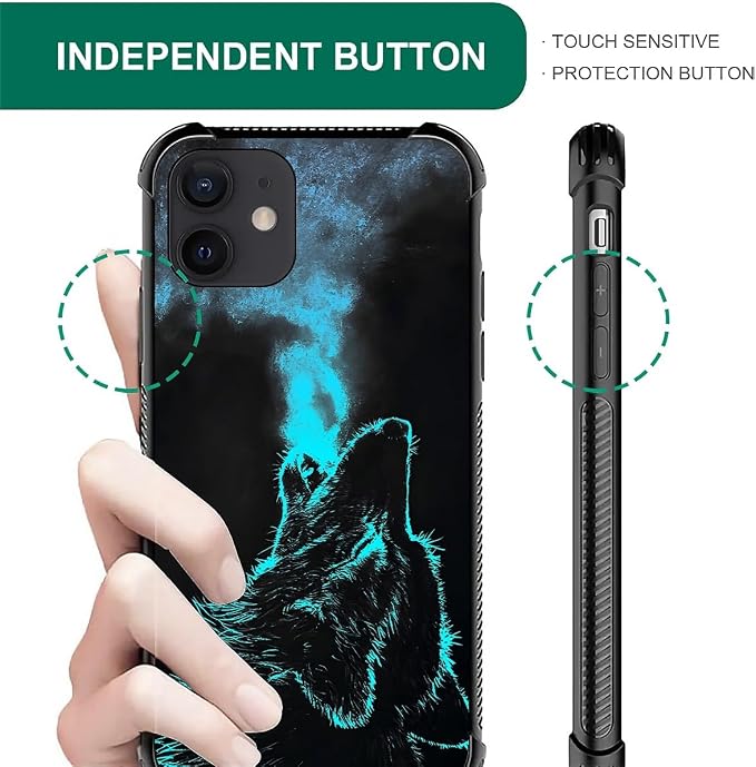 for iPhone 12 Mini Case - Image 7