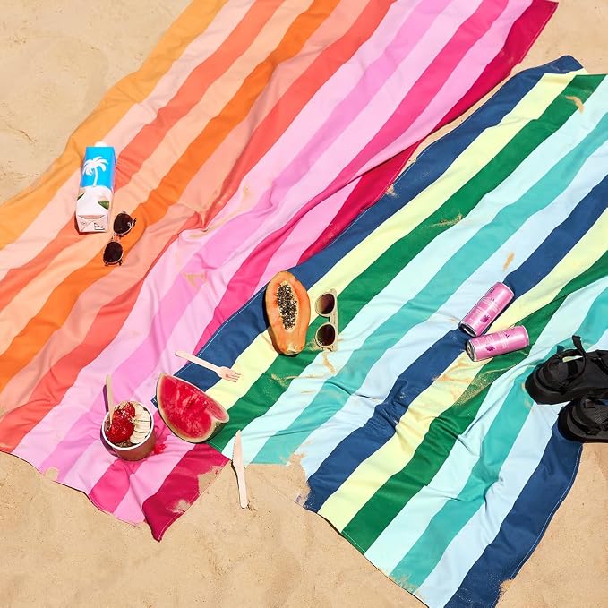 Dock & Bay Kid's Towel - Image 7