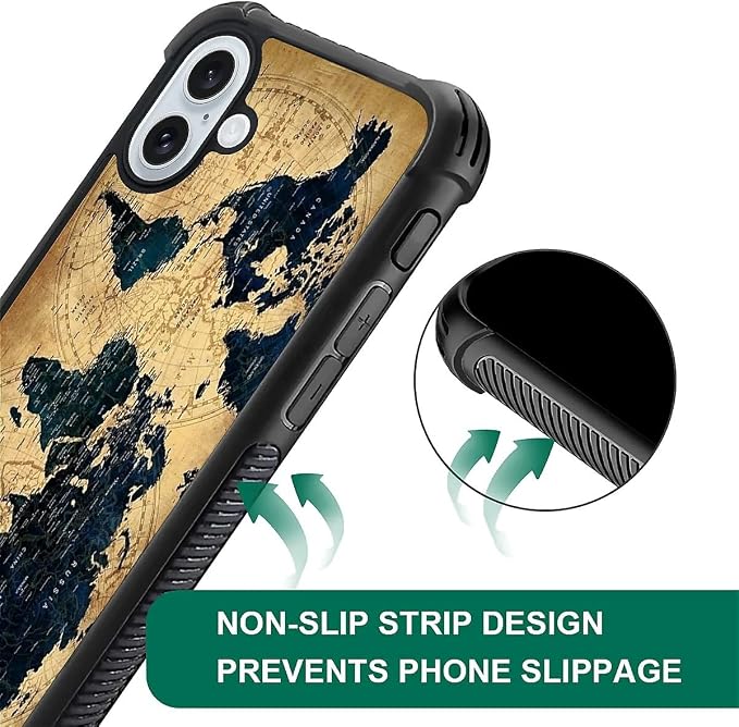 for iPhone 16 Plus Case - Image 6