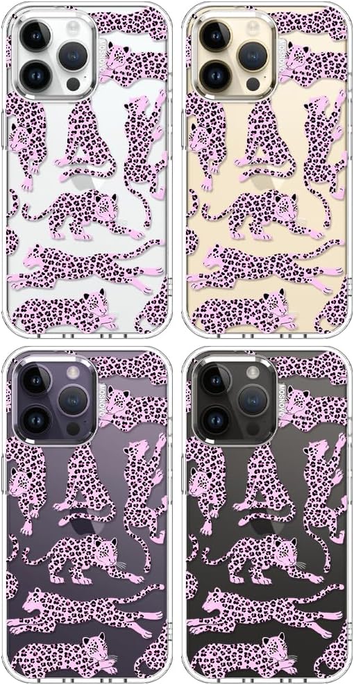 MOSNOVO Case for iPhone 14 Pro Max - Image 3