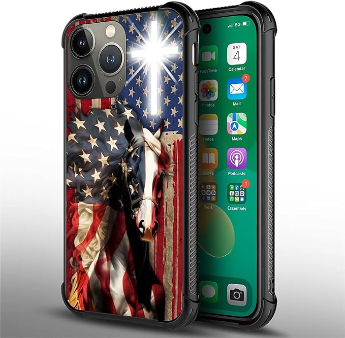 for iPhone 13 Pro Max Case - Image 4