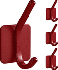 Paoli Heavy Duty Self Adhesive Hooks by Paoli