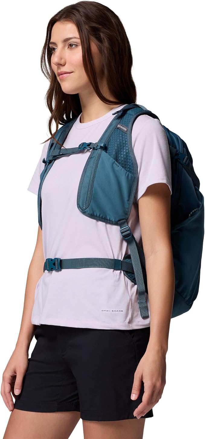 Columbia Unisex Blackcomb Ridge 30L Backpack - Image 4