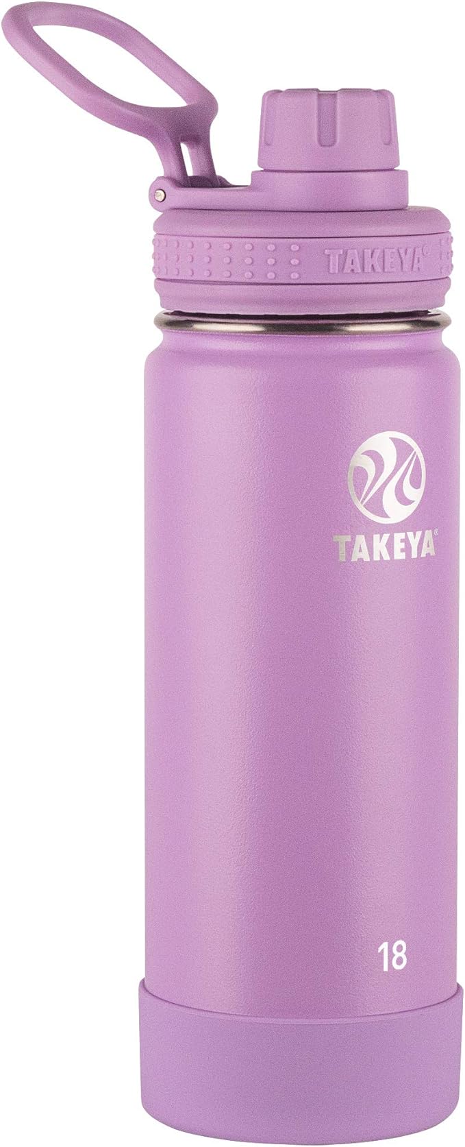 Takeya Actives Water Bottle by Takeya