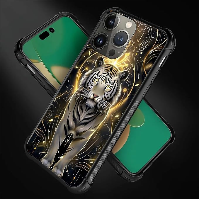 for iPhone 13 Pro Case - Image 3