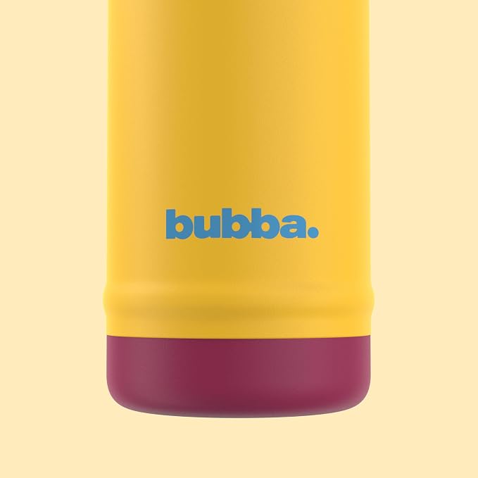bubba 24 oz Dualsip Insulated Stainless Steel Water Bottle - Image 6