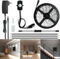 Sensky 19.7ft/6m Motion Activated LED Strip Light Kit by Sensky