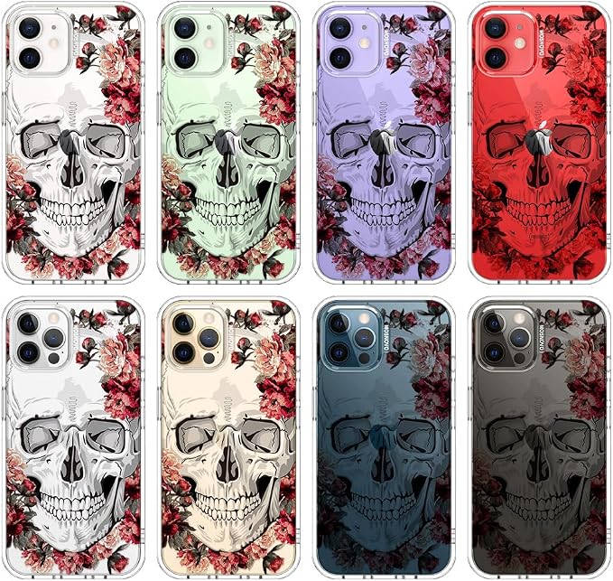 MOSNOVO Case for iPhone 12 & iPhone 12 Pro - Image 3
