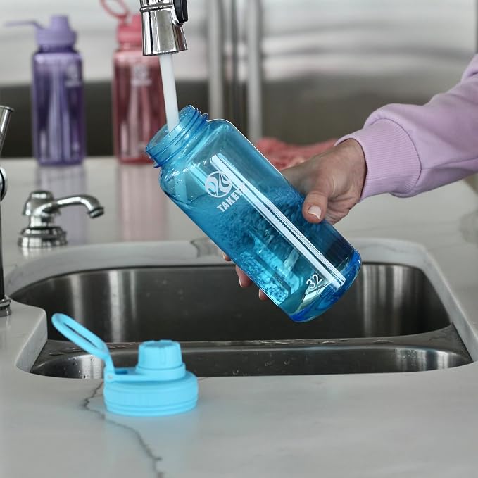 Takeya Tritan Sport Water Bottle - Image 4