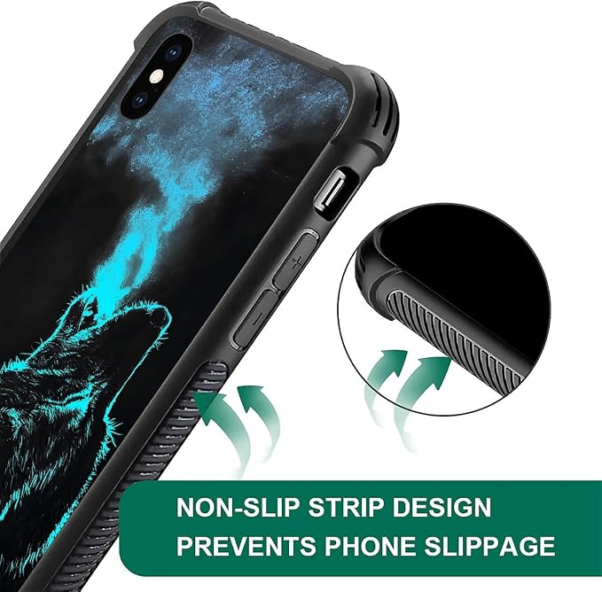 for iPhone Xs Max Case - Image 7