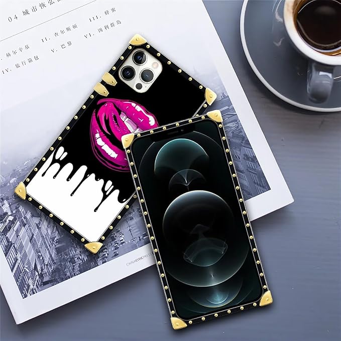 Compatible with iPhone 11 Pro Max Case - Image 6