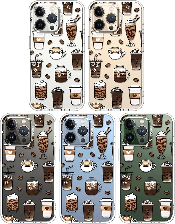 MOSNOVO Case for iPhone 13 Pro - Image 3