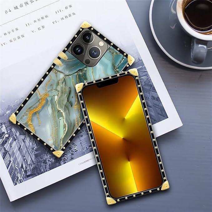 Compatible with iPhone 13 Pro Case - Image 6