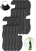 Rope Tensioner Aluminum Alloy Camping Tent Guyline Cord Adjuster Camping of Gear by NACETURE