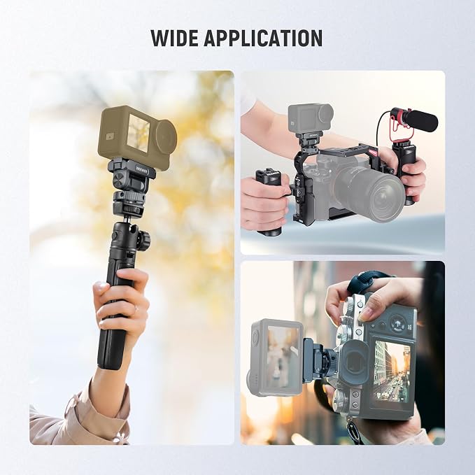 NEEWER Magnetic Mount Accessories Compatible - Image 10