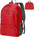 HOLYLUCK 20L Lightweight Packable Hiking Daypack Foldable Backpack by holyluck