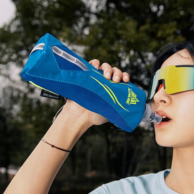 TRIWONDER Handheld Water Bottle - Image 7
