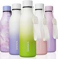 BJPKPK Insulated Water Bottles, 18 oz Stainless Steel Metal Water Bottle by BJPKPK