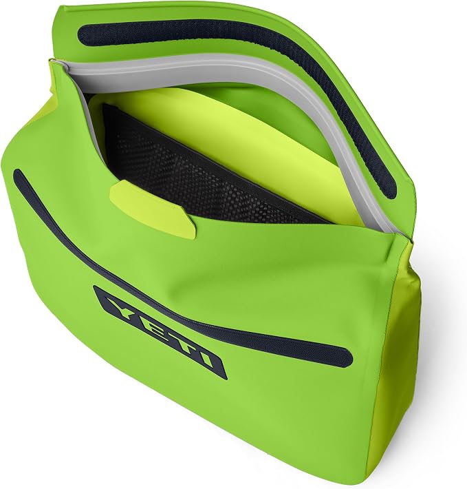 YETI Sidekick Dry Waterproof Gear Case and Bag Accessory - Image 3