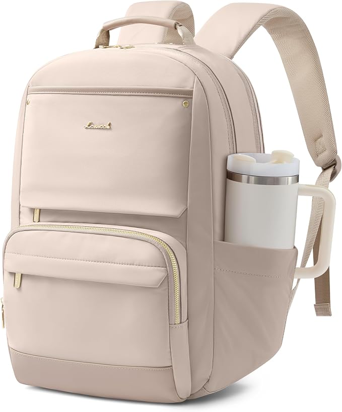LOVEVOOK Laptop Backpack for Women by LOVEVOOK