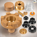 RK-17MH Repair Kit Metal Handle fit by E-cowlboy