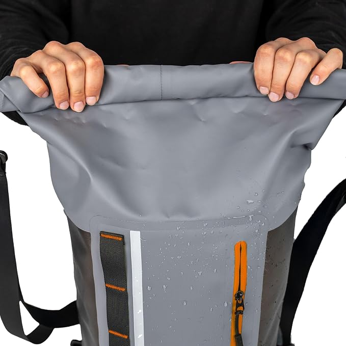Pelican Waterproof Dry Bag 10L/20L/30L - Image 6