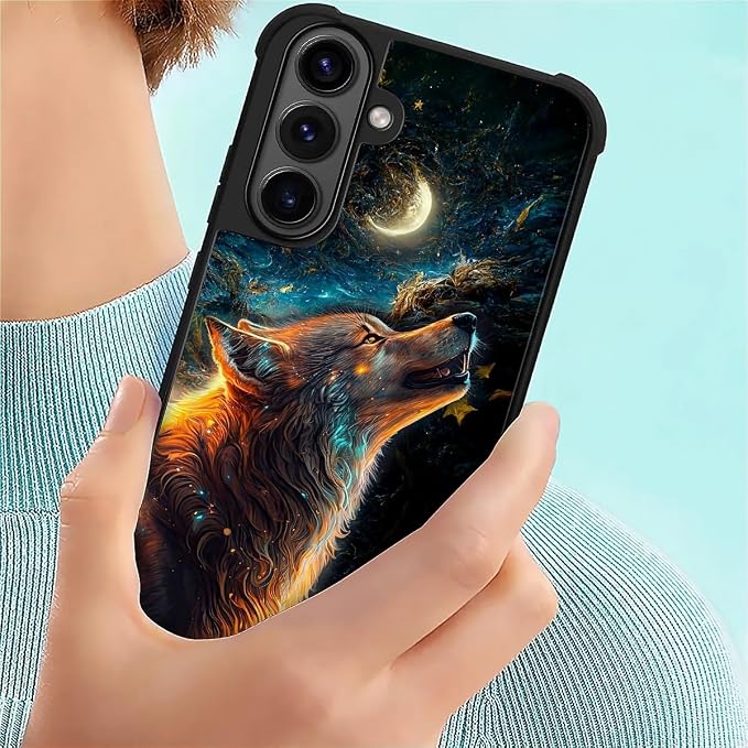 for Samsung Galaxy S26 Case, Graphic Design - Image 5