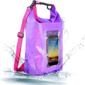 IP68 Waterproof Dry Bag, 2L by TYUTOSEG
