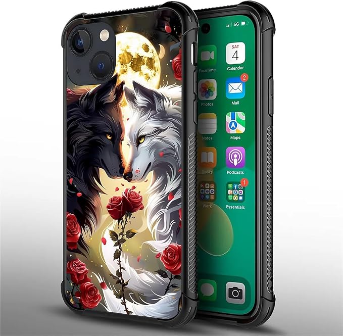for iPhone 13 Mini Case - Image 7