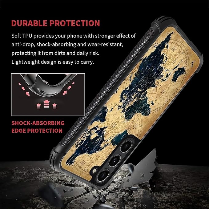 for Samsung Galaxy S23 Plus Case - Image 7