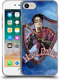 Head Case Designs Officially Licensed Harry Potter Quidditch 2 Prisoner of by CaseDesigns
