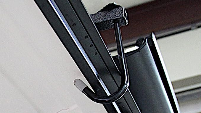 Lange Originals Crank Hoist-A-Top - Image 5