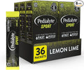 Pedialyte Sport Electrolyte Powder, Fast Hydration by Pedialyte