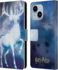 Head Case Designs Officially Licensed Harry Potter Stag Patronus Prisoner of by CaseDesigns