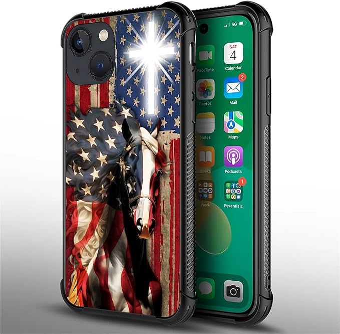 for iPhone 13 Mini Case - Image 7