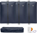 Reusable Vacuum Bags for Travel by EULANT