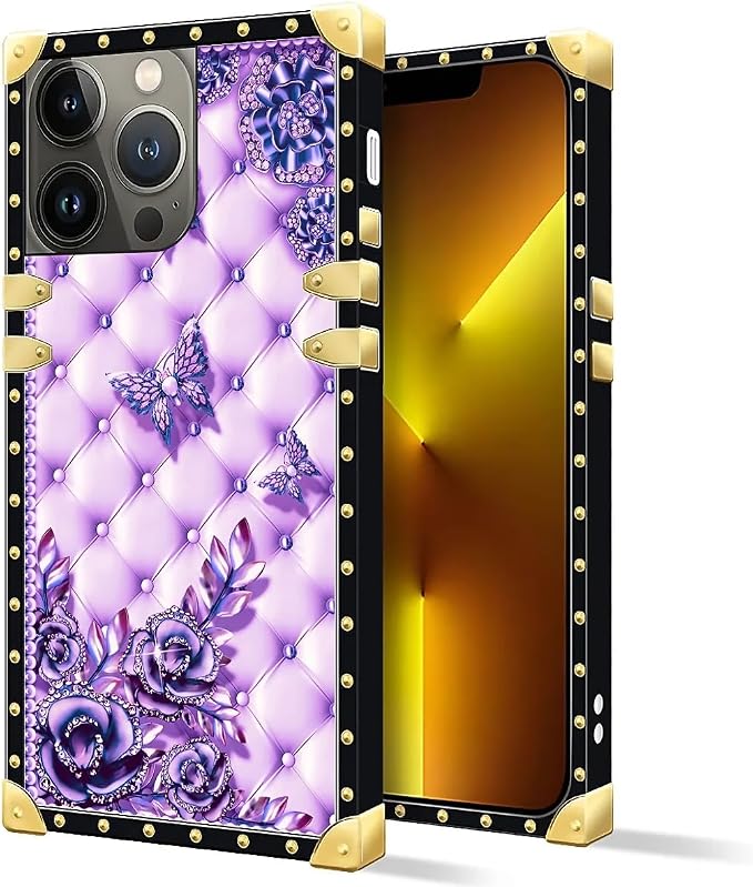 Compatible with iPhone 13 Pro Case - Image 2