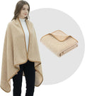PuTian Merino Wool Camp Blanket by PuTianWorld