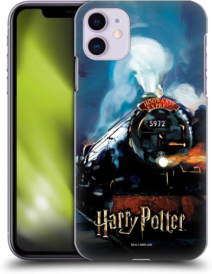 Head Case Designs Officially Licensed Harry Potter Hogwarts Express Prisoner of by CaseDesigns