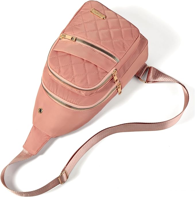 Banelu Small Sling Backpack Crossbody Sling Bag - Image 5